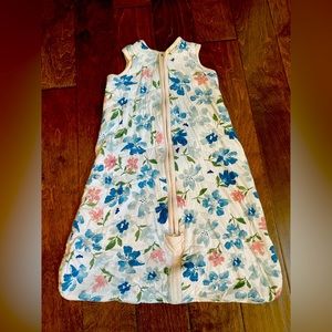 Burt’s Bees Baby BeeKeeper sleepsack